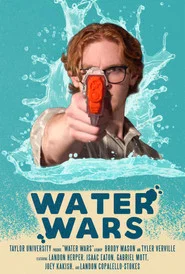 Water Wars