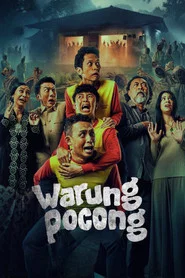 Warung Pocong