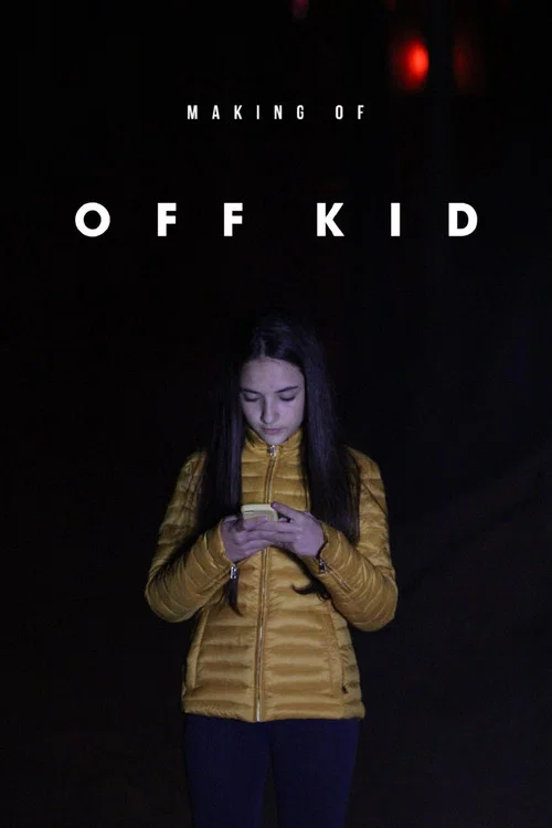 Making of: Off Kid