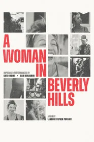 A Woman in Beverly Hills
