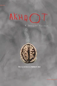 Akhrot
