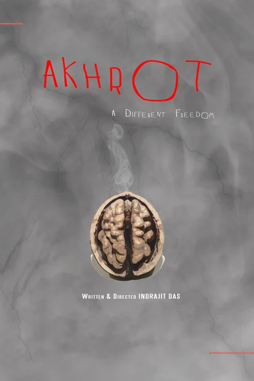Akhrot