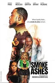 Smoke & Ashes