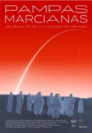 Pampas marcianas