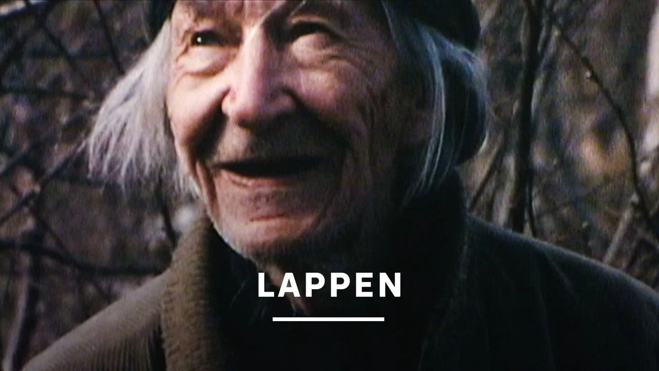 Laplander