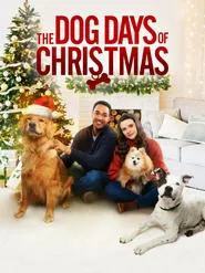 The Dog Days of Christmas