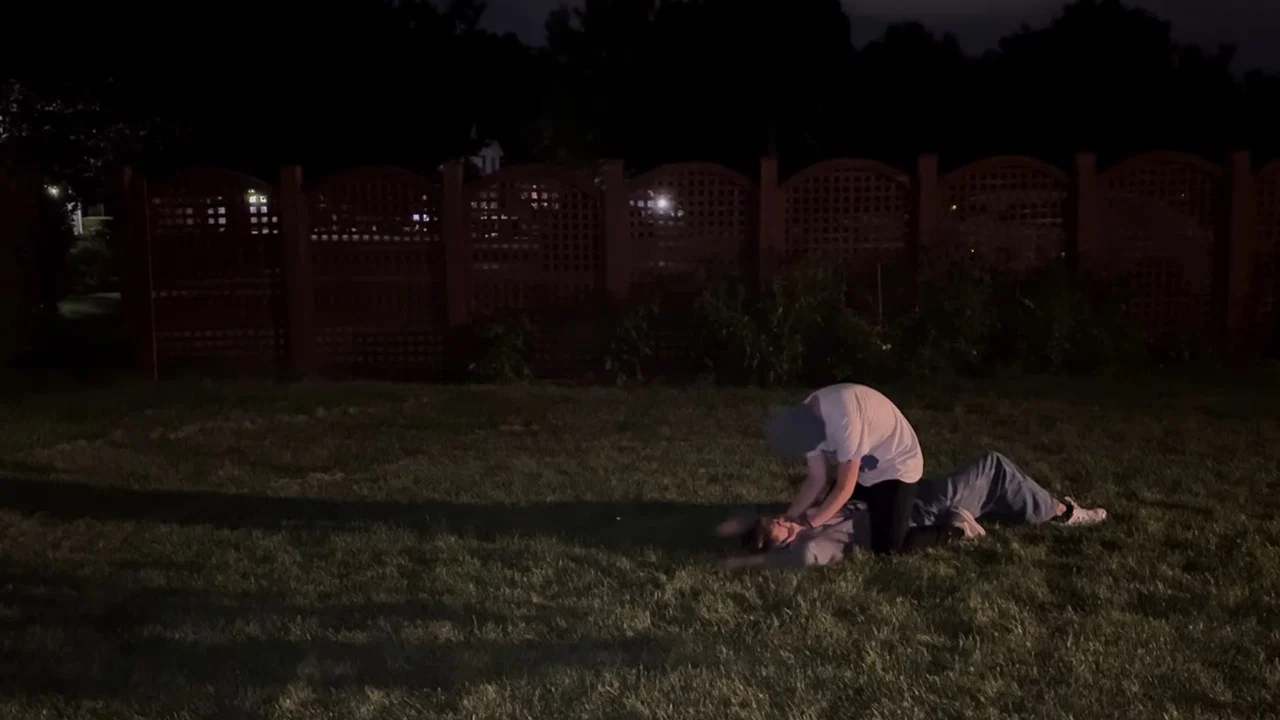 Attack of the Demojordan