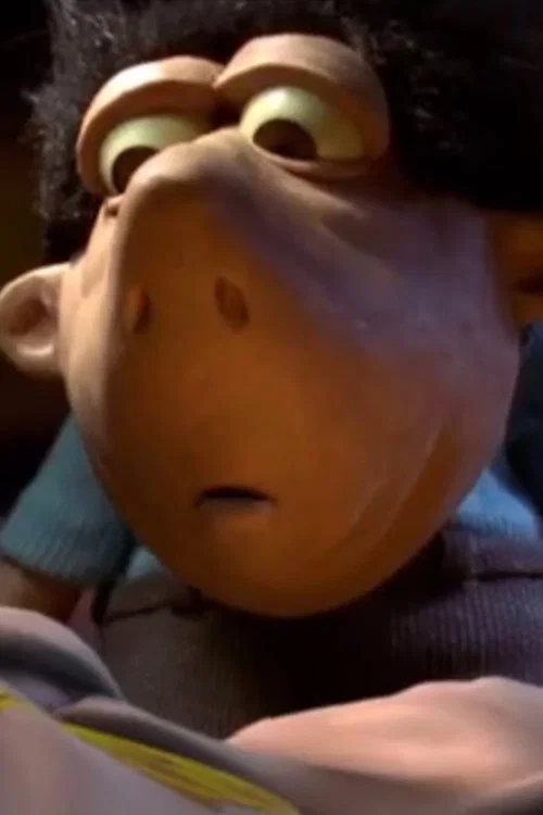 Joe Blow