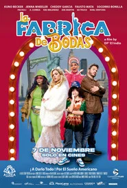 The Wedding Factory