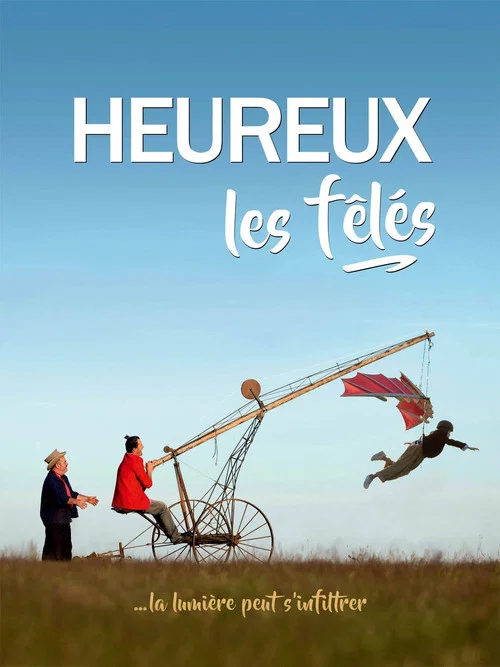 Heureux les fêlés