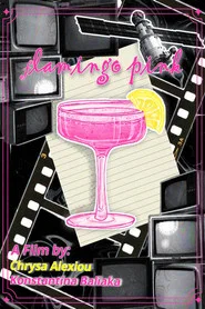 Flamingo Pink