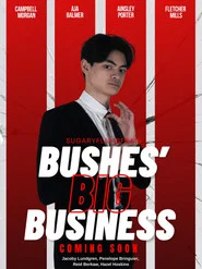 Bushes' Big Business