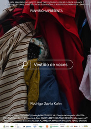 Dress of Voices