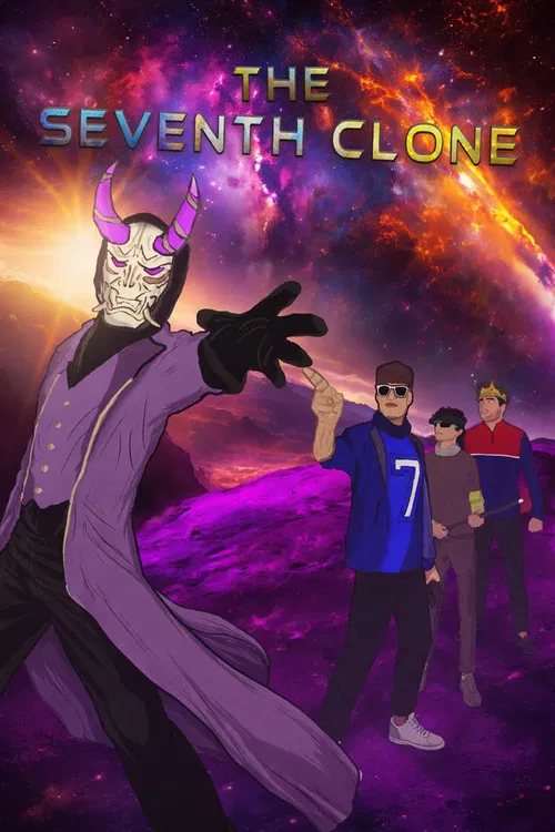 The Seventh Clone