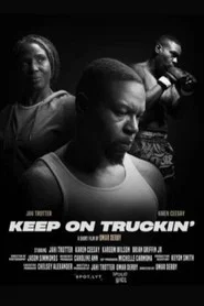 Keep on Truckin'