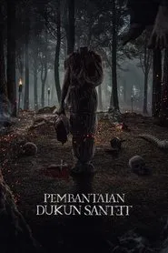 Massacre of the Witches