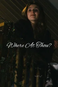 Where At Thou?
