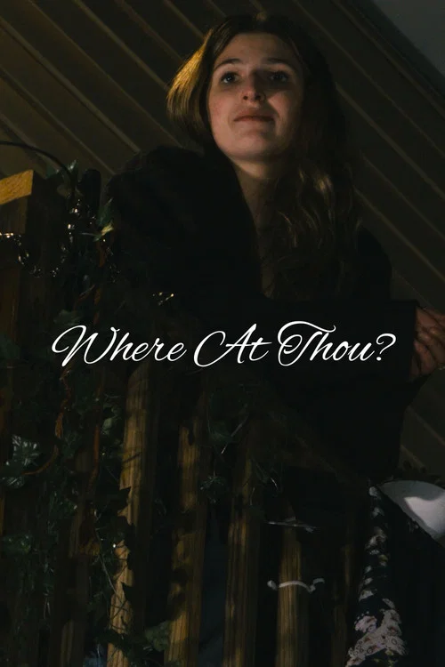 Where At Thou?