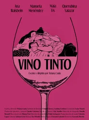 Vino Tinto