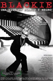 Blackie: una vida en blanco y negro