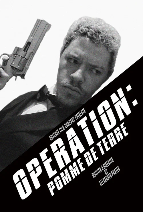 Operation: Pomme De Terre