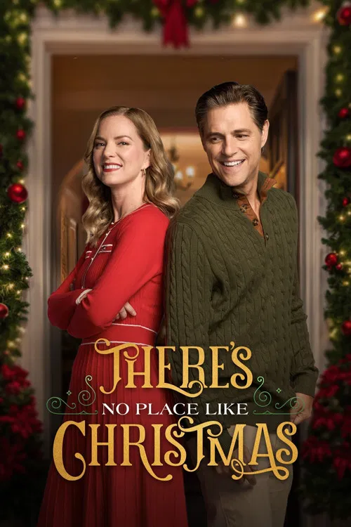 There's No Place Like Christmas
