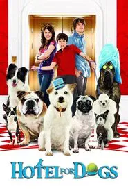 Hotel for Dogs