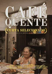 CAFÉ QUENTE