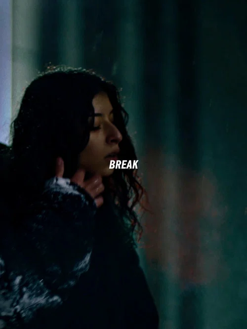 Break