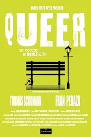 Queer (Sin oficio ni beneficio)