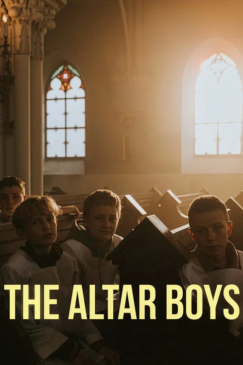 The Altar Boys