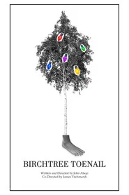 Birchtree Toenail