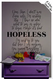 HOPELESS