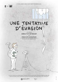 Une tentative d'évasion