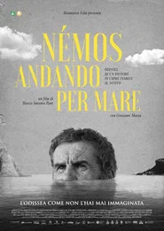 Némos andando per mare