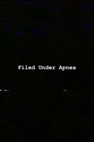 Filed Under Apnea
