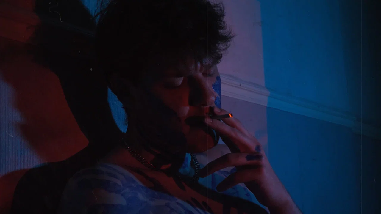 TOUCH 'A Snapshot in Collaboration Film'