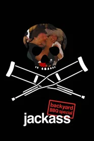 Jackass Backyard BBQ