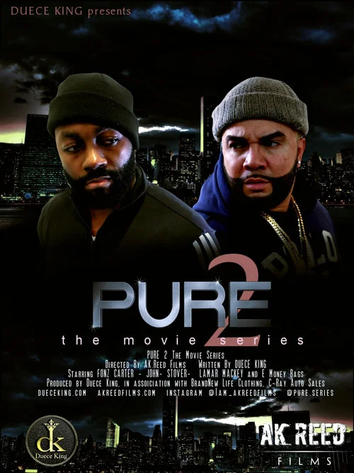Pure 2