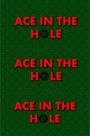 Ace In The Hole