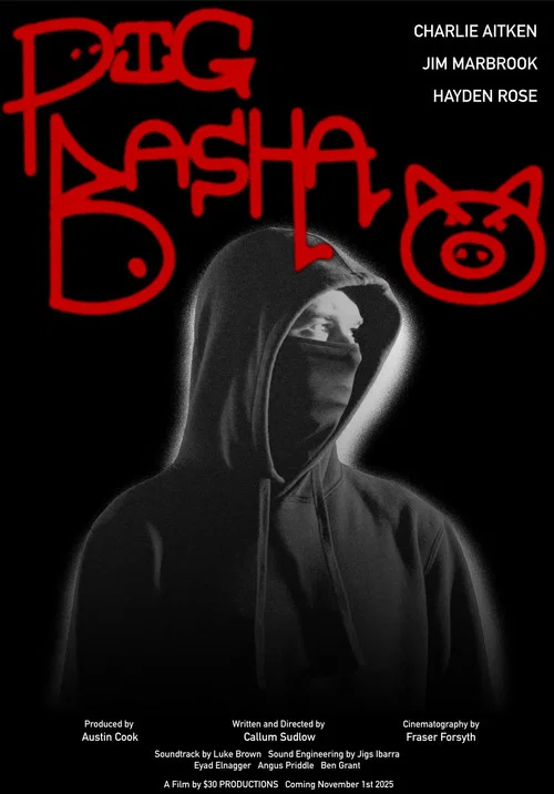 PIGBASHA