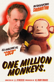 ONE MILLION MONKEYS.