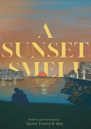 A Sunset Smell