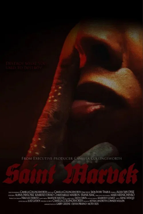Saint Marvek