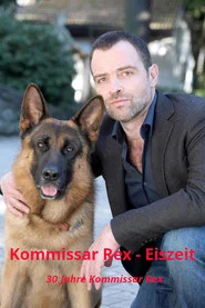 Kommissar Rex - Eiszeit