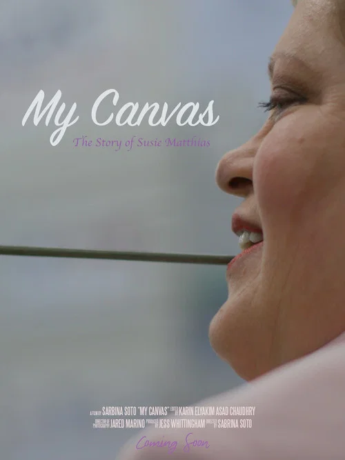 My Canvas