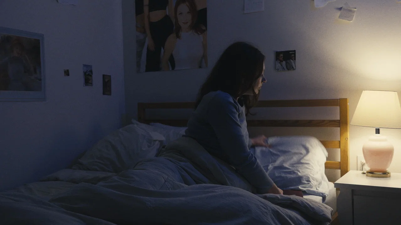 Film for a Daughter