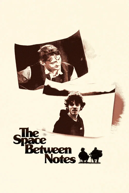 The Space Between Notes