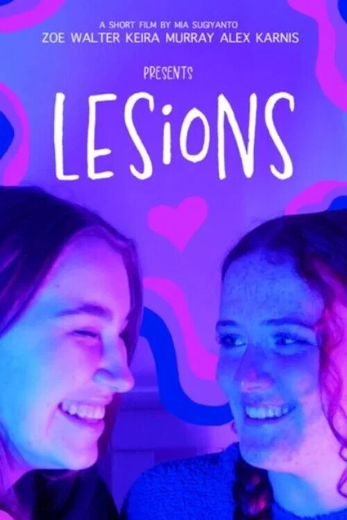 Lesions