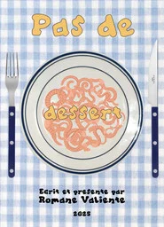 Pas de Dessert